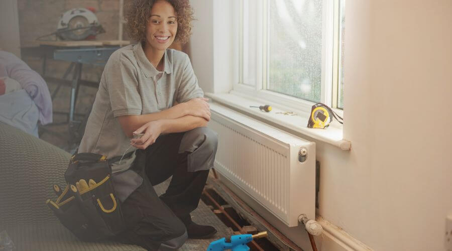 Local expert plumbing services in Sidney Center, NY